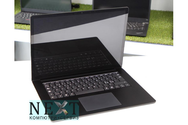 Microsoft Surface Laptop 3 1872 Matte Black Grade C - Лаптопи - 280118430 - nextbg.com