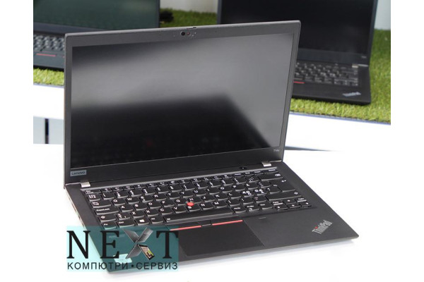 Lenovo ThinkPad T14s Gen 1 Grade B - Лаптопи - 280117960 Lenovo ThinkPad T14s Gen 1 Grade B - Лаптопи - 280117960 - nextbg.com