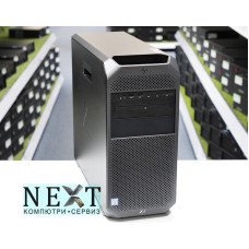 HP Workstation Z4 G4 Grade A