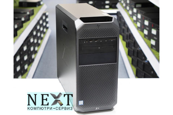 HP Workstation Z4 G4 Grade A- HP Workstation Z4 G4 Grade A-