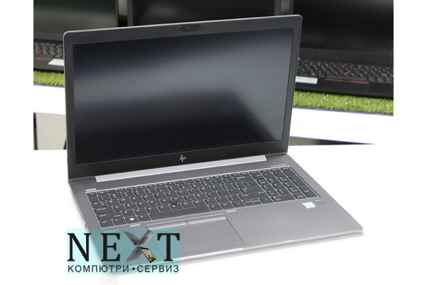 HP ZBook 15u G5 Grade B HP ZBook 15u G5 Grade B