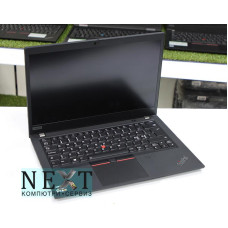 Lenovo ThinkPad P14s Gen 1 (AMD) Grade B