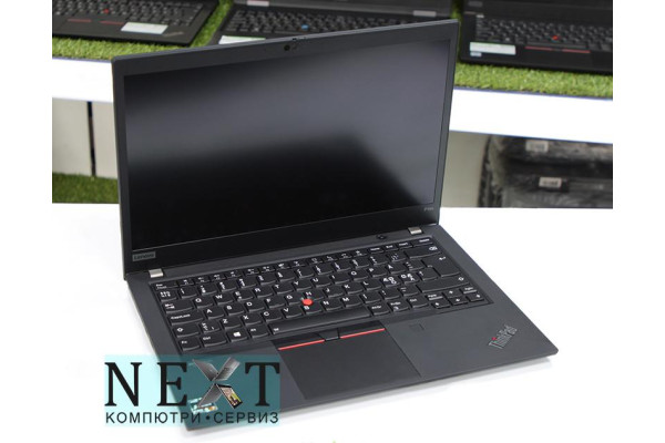 Lenovo ThinkPad P14s Gen 1 Grade B - Мобилни работни станции - 280121868 - nextbg.com