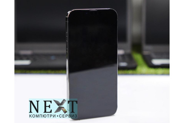 Apple iPhone 13 Pro A2638 Graphite Grade A - Смартфони - 280122187 - nextbg.com