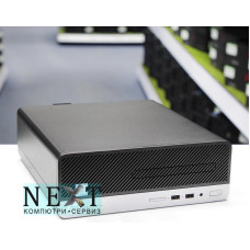 HP ProDesk 400 G6 SFF Grade A