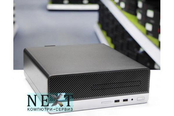 HP ProDesk 400 G6 SFF Grade A HP ProDesk 400 G6 SFF Grade A