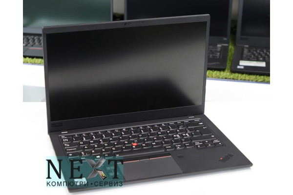 Lenovo ThinkPad X1 Carbon Gen 8 Grade B Lenovo ThinkPad X1 Carbon Gen 8 Grade B