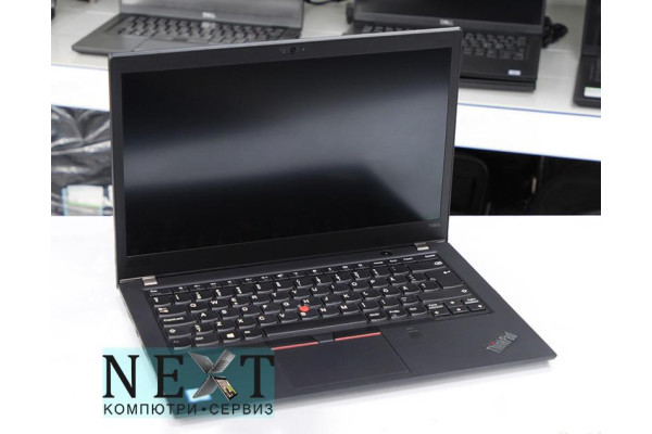 Lenovo ThinkPad T480s Grade B - Лаптопи - 280129756 - nextbg.com