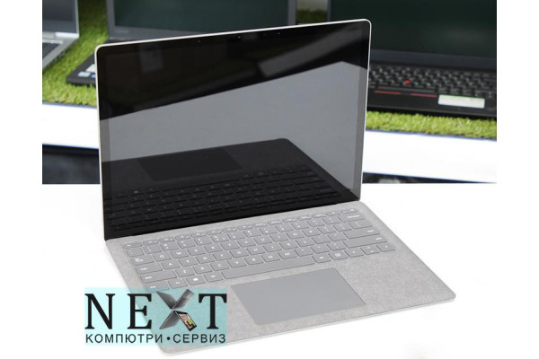 Microsoft Surface Laptop 3 1867 Platinum Grade A - Лаптопи - 280122096 - nextbg.com