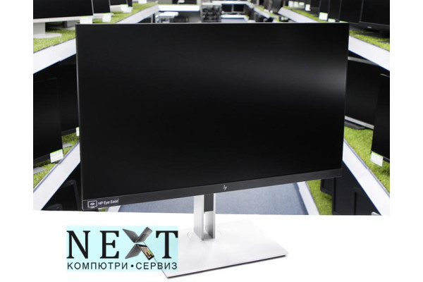 HP EliteDisplay E27 G4 Grade A- HP EliteDisplay E27 G4 Grade A-
