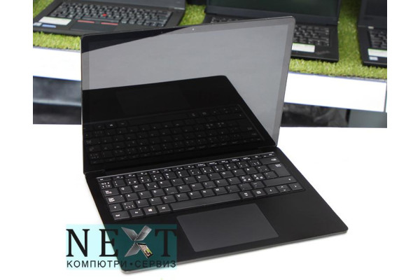 Microsoft Surface Laptop 3 1868 Matte Black Grade B - Лаптопи - 280123486 - nextbg.com