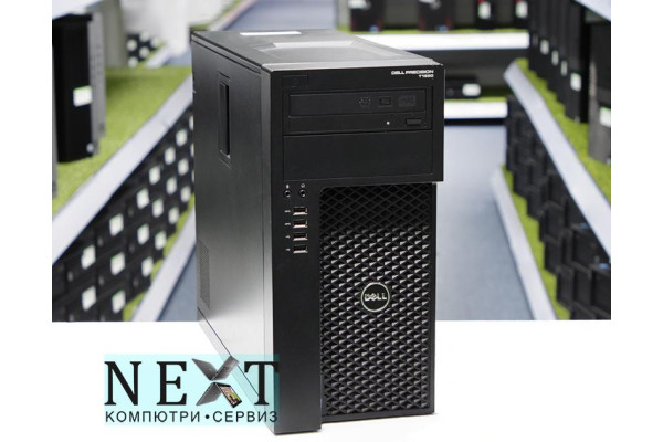 Dell Precision T1650 Grade A - Работни станции - 280112218 - nextbg.com