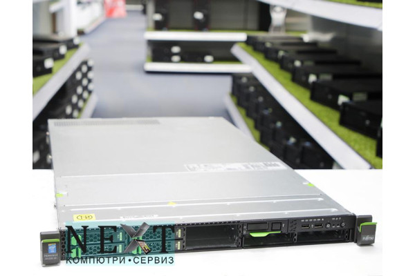 Fujitsu Primergy RX200 S8 Grade A-