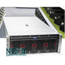 HP ProLiant DL580 Gen8 Grade A