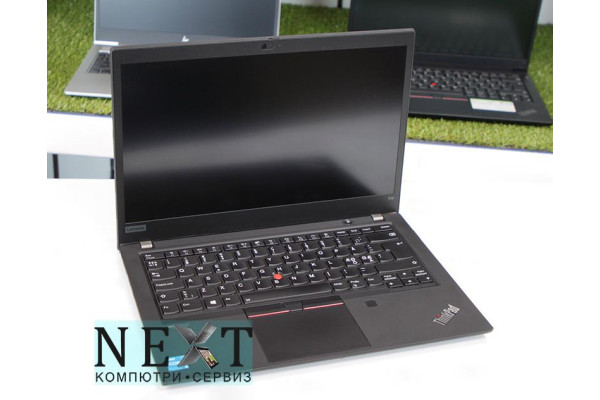Lenovo ThinkPad T14 Gen 2 (Intel) Grade C