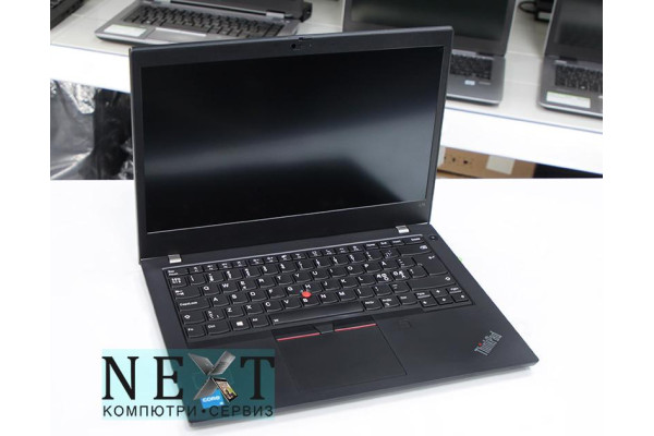 Lenovo ThinkPad L14 Gen 2 (AMD) Grade B Lenovo ThinkPad L14 Gen 2 (AMD) Grade B