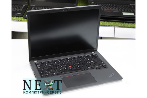Lenovo ThinkPad X13 Gen 2 Grade B - Лаптопи - 280119927 - nextbg.com