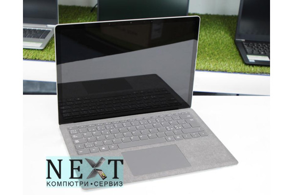Microsoft Surface Laptop 3 1867 Platinum Alcantara Grade B - Лаптопи - 280128399 - nextbg.com