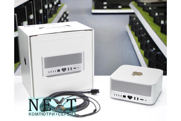 Apple Mac Studio 13,1 A2615 Grade A - Компютри - 280124729 Apple Mac Studio 13,1 A2615 Grade A - Компютри - 280124729 - nextbg.com