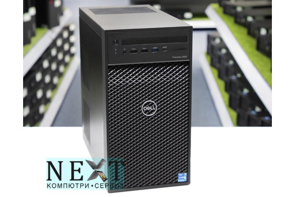Dell Precision Tower 3650 Grade A - Работни станции - 280124471 - nextbg.com