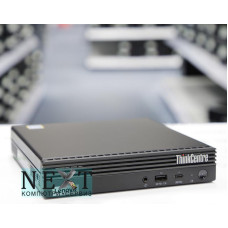 Lenovo ThinkCentre M80q Gen 1 Grade A - Компютри - 280125121 - nextbg.com