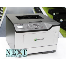 Lexmark MS521dn Grade A-