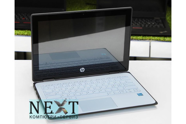 HP Pro x360 Fortis 11 G9 Jellyfish Blue Grade A- - Лаптопи - 280125108 - nextbg.com