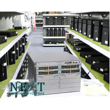 HPE ProCurve 5412-92G-PoE+/2XG-SFP+ v2 zl Switch with Premium Software Brand New Open Box
