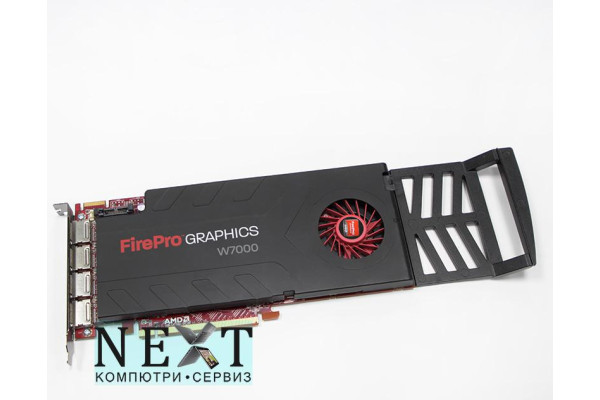 AMD FirePro W7000 А клас - Видео карти за компютри - 280081653 AMD FirePro W7000 А клас - Видео карти за компютри - 280081653 - nextbg.com