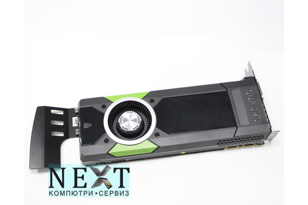 NVIDIA Quadro P5000 Grade A