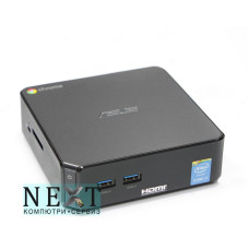 ASUS Chromebox CN62 Grade A - Компютри - 280126445 - nextbg.com