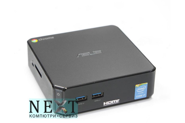 ASUS Chromebox CN62 Grade A - Компютри - 280126445 ASUS Chromebox CN62 Grade A - Компютри - 280126445 - nextbg.com