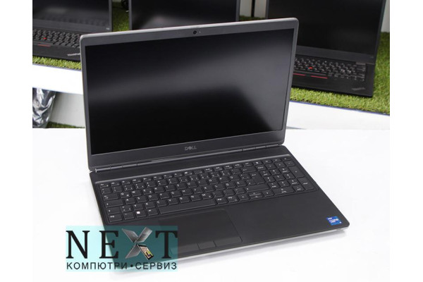 Dell Precision 7560 Grade A - Мобилни работни станции - 280126610 Dell Precision 7560 Grade A - Мобилни работни станции - 280126610 - nextbg.com