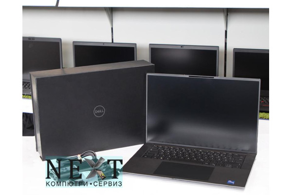 Dell Precision 5560 Grade B - Мобилни работни станции - 280130971 - nextbg.com