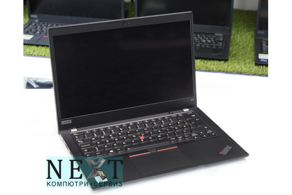 Lenovo ThinkPad X13 Gen 1 (Intel) Grade A - Лаптопи - 280124904 - nextbg.com