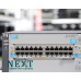 HP 5406-44G-PoE+/2XG-SFP+ v2 zl Switch with Premium Software Brand New Open Box - мрежови устройства - 280081739 - nextbg.com