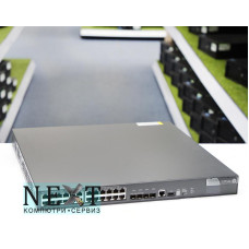 HPE FlexFabric 5800 24-port 10/100/1000 PoE+ 4-port 10G SFP+ Brand New