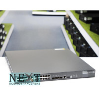 HPE FlexFabric 5800 24-port 10/100/1000 PoE+ 4-port 10G SFP+ Brand New Open Box