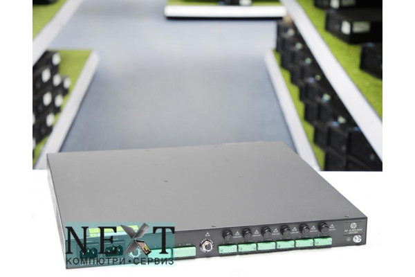 HP RPS1600 Redundant Power System Brand New Open Box - мрежови устройства - 280126311 - nextbg.com