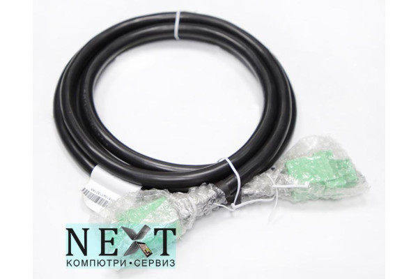 HP X290 1000 A cable - 2m, JD5, Redundant Power System (RPS) Brand New - мрежови устройства - 280086898 HP X290 1000 A cable - 2m, JD5, Redundant Power System (RPS) Brand New - мрежови устройства - 280086898 - nextbg.com