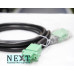 HP X290 1000 A cable - 2m, JD5, Redundant Power System (RPS) Brand New - мрежови устройства - 280086898 HP X290 1000 A cable - 2m, JD5, Redundant Power System (RPS) Brand New - мрежови устройства - 280086898 - nextbg.com