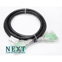 HP X290 1000 A cable - 2m, JD5, Redundant Power System (RPS) Brand New Open Box