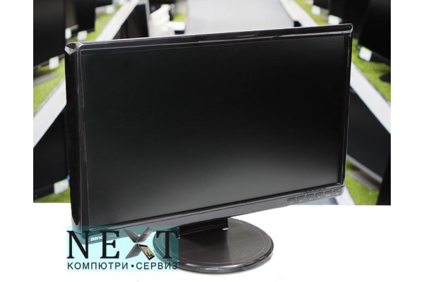 BenQ T2210HD Grade A- - Монитори - 280117792 - nextbg.com