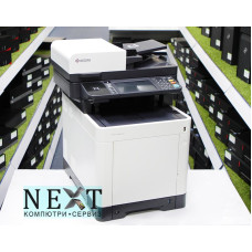 Kyocera Ecosys M6635cidn Grade A