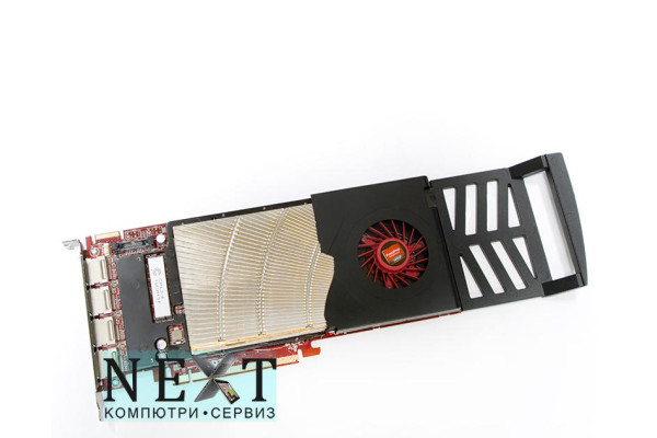 AMD FirePro W7000 Grade B - Видео карти за компютри - 280123293 - nextbg.com