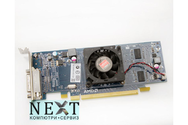 ATI Radeon HD6350 А клас - Видео карти за компютри - 280063408 - nextbg.com