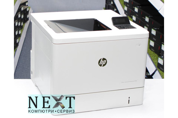 HP Color LaserJet Enterprise M552 Grade A - лазерни принтери - 280105672 - nextbg.com