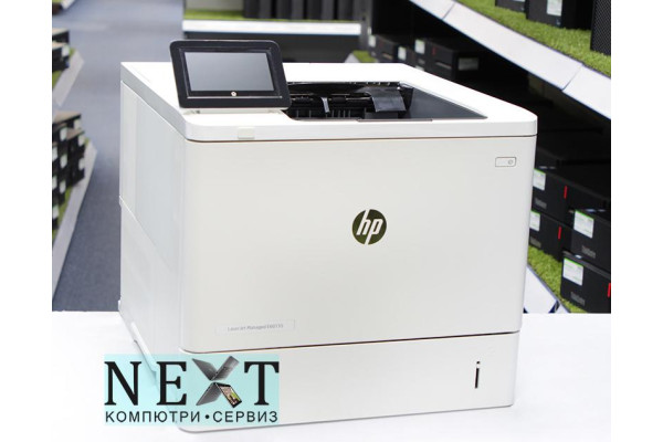 HP LaserJet Managed E60155dn Grade A - лазерни принтери - 280127620 HP LaserJet Managed E60155dn Grade A - лазерни принтери - 280127620 - nextbg.com