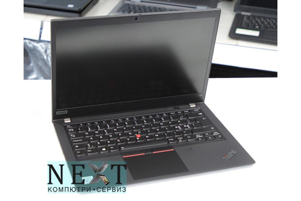 Lenovo ThinkPad T14 Gen 1 (AMD) Grade A- - Лаптопи - 280125518 - nextbg.com