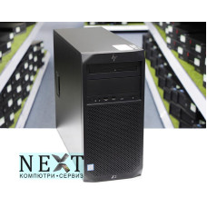 HP Z2 Tower G4 Workstation Grade A-